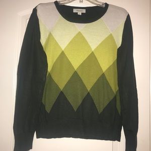 Merona Sweater